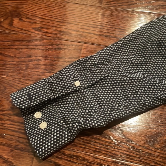 Neiman Marcus Button Down - Picture 9 of 13